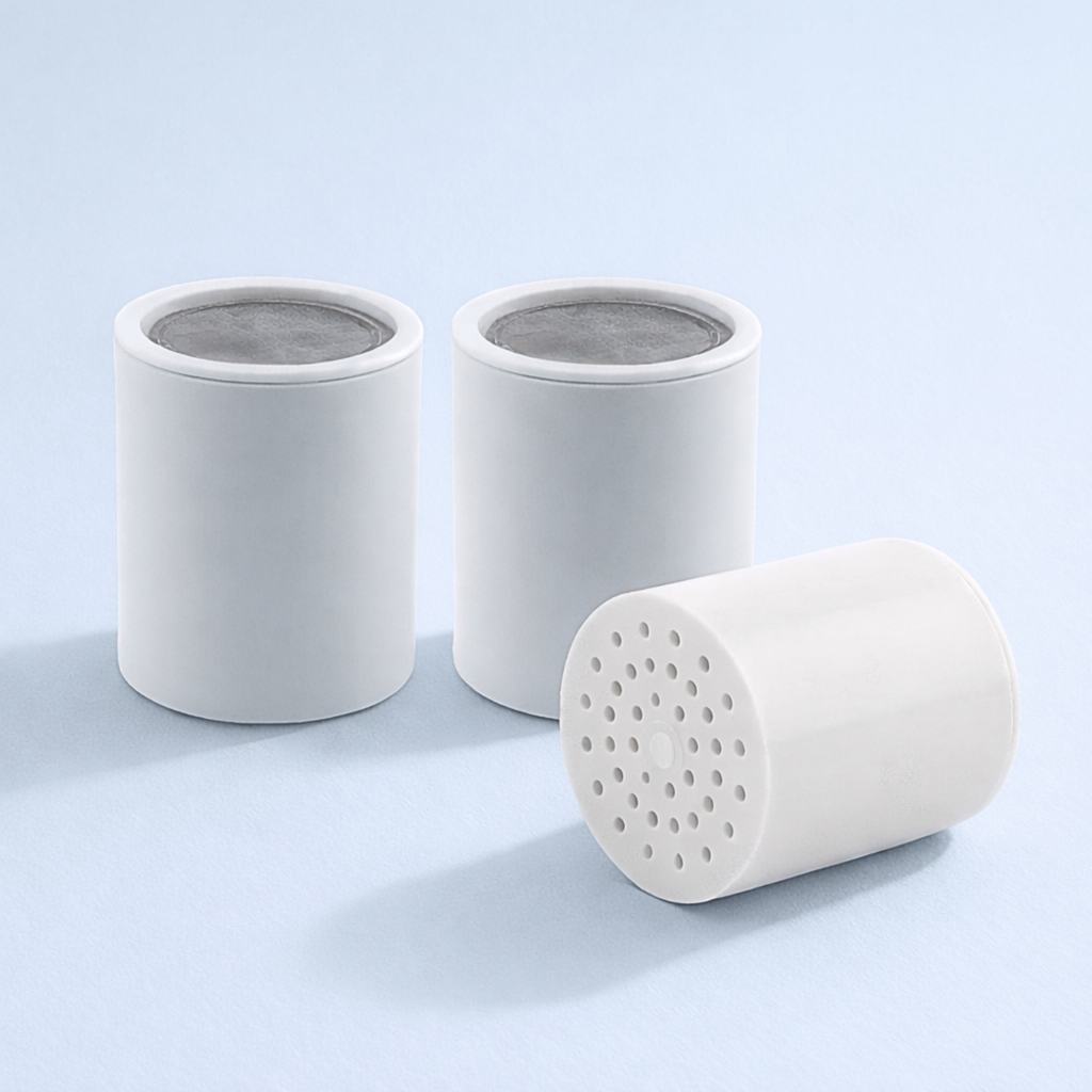Refined Shower Filter Refill
