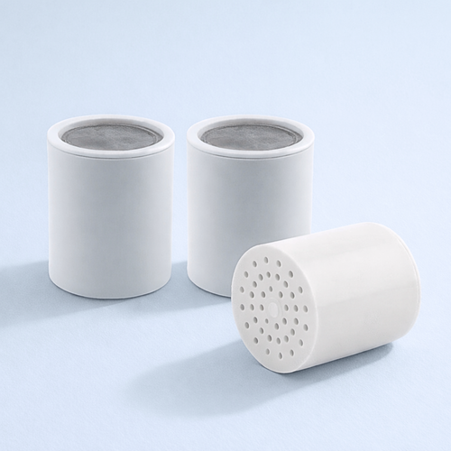 Refined Shower Filter Refill