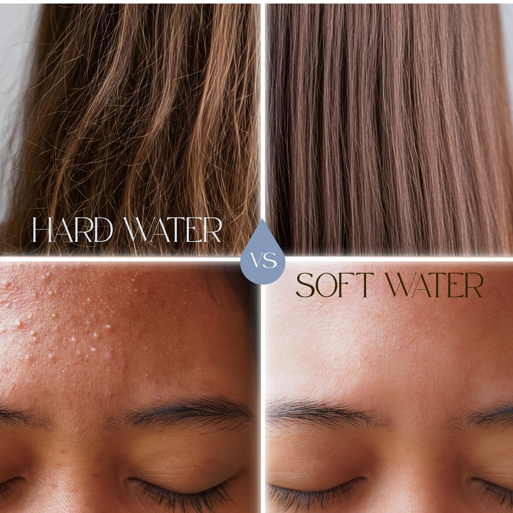 Refined Shower Filter