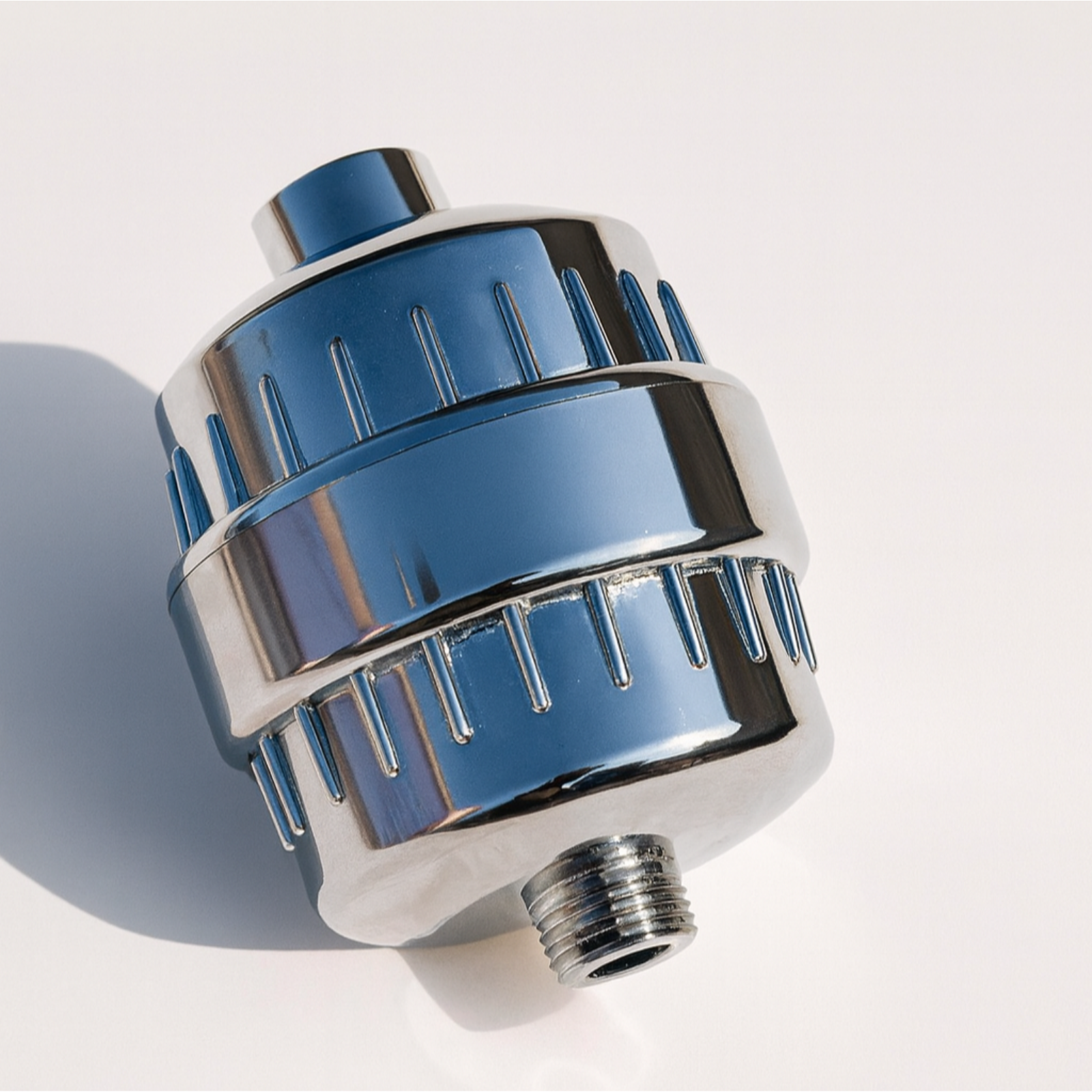 Refined Shower Filter